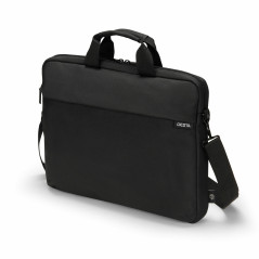 DICOTA D32090-RPET borsa per laptop 31,8 cm (12.5") Valigetta ventiquattrore Nero