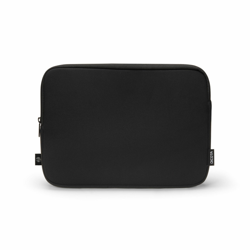 DICOTA D32081-RPET borsa per laptop 40,6 cm (16") Custodia a tasca Nero DICOTA D32081-RPET borsa per laptop 40,6 cm (16") Custodia a tasca Nero