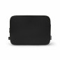 DICOTA D32081-RPET borsa per laptop 40,6 cm (16") Custodia a tasca Nero DICOTA D32081-RPET borsa per laptop 40,6 cm (16") Custodia a tasca Nero