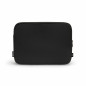 DICOTA D32081-RPET borsa per laptop 40,6 cm (16") Custodia a tasca Nero DICOTA D32081-RPET borsa per laptop 40,6 cm (16") Custodia a tasca Nero