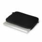 DICOTA D32081-RPET borsa per laptop 40,6 cm (16") Custodia a tasca Nero DICOTA D32081-RPET borsa per laptop 40,6 cm (16") Custodia a tasca Nero