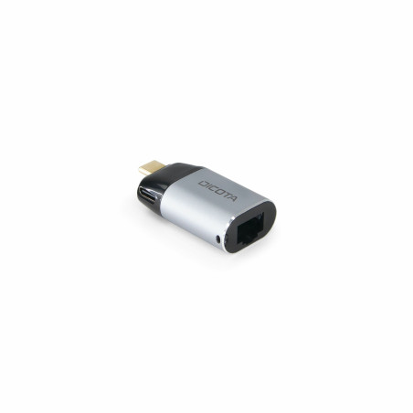 DICOTA D32048 scheda di interfaccia e adattatore RJ-45