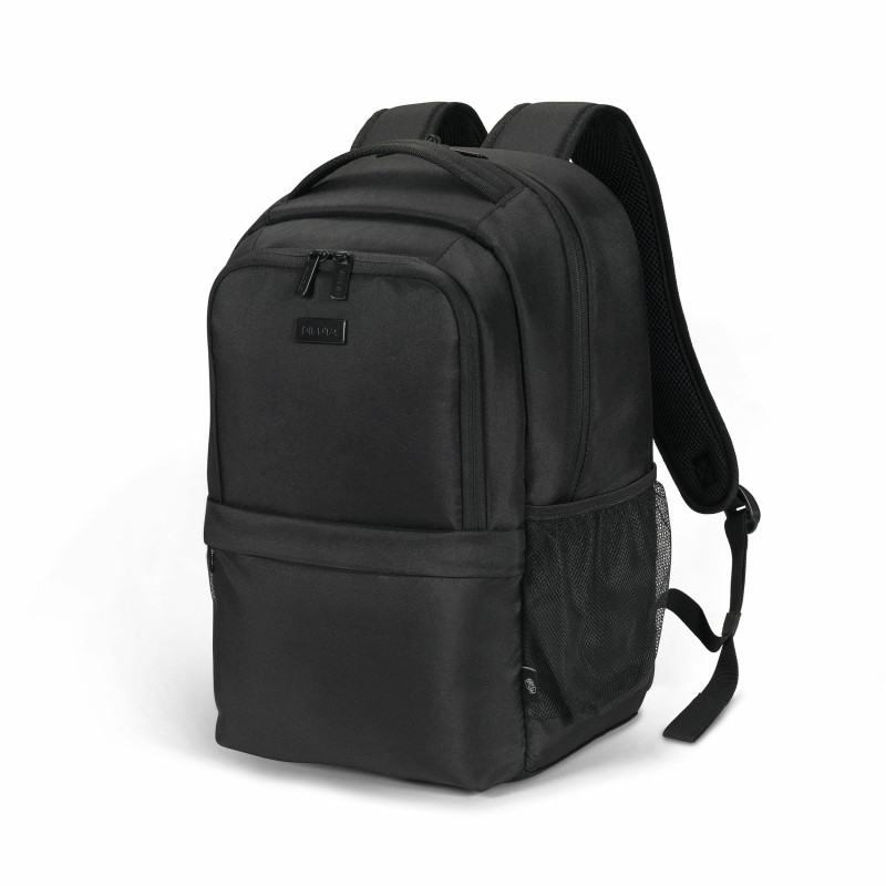 DICOTA D32028-RPET borsa per laptop 43,9 cm (17.3") Zaino Nero DICOTA D32028-RPET borsa per laptop 43,9 cm (17.3") Zaino Nero