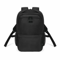 DICOTA D32028-RPET borsa per laptop 43,9 cm (17.3") Zaino Nero
