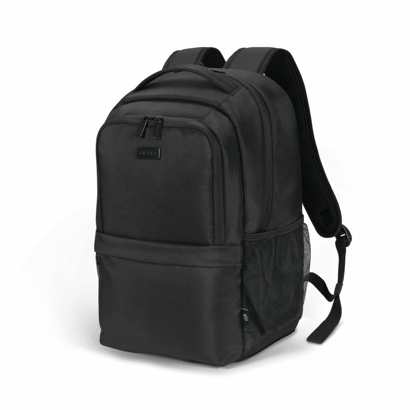 DICOTA D32027-RPET borsa per laptop 35,8 cm (14.1") Zaino Nero DICOTA D32027-RPET borsa per laptop 35,8 cm (14.1") Zaino Nero