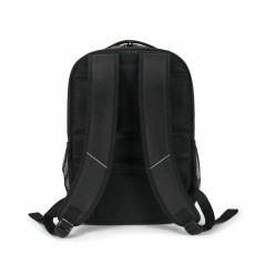 DICOTA D32027-RPET borsa per laptop 35,8 cm (14.1") Zaino Nero