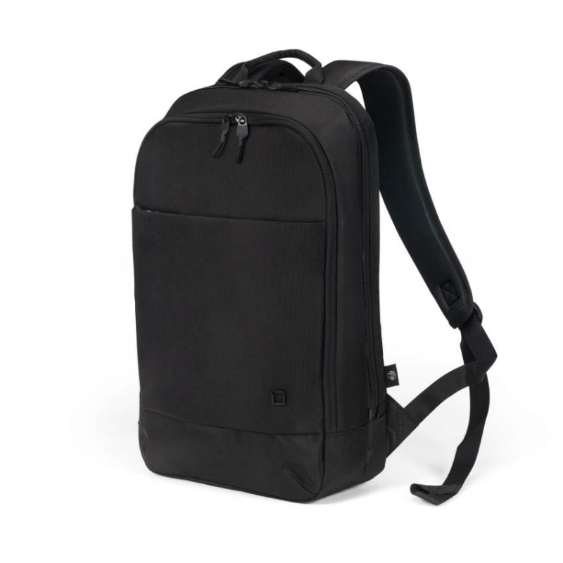 DICOTA D32015-RPET borsa per laptop 35,8 cm (14.1") Zaino Nero DICOTA D32015-RPET borsa per laptop 35,8 cm (14.1") Zaino Nero