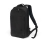 DICOTA D32015-RPET borsa per laptop 35,8 cm (14.1") Zaino Nero DICOTA D32015-RPET borsa per laptop 35,8 cm (14.1") Zaino Nero