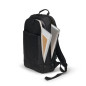 DICOTA D32015-RPET borsa per laptop 35,8 cm (14.1") Zaino Nero DICOTA D32015-RPET borsa per laptop 35,8 cm (14.1") Zaino Nero
