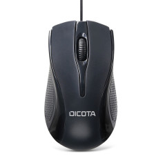 DICOTA D32011 mouse Ambidestro USB tipo A 1200 DPI