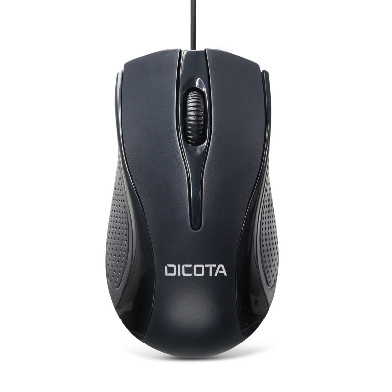 DICOTA D32011 mouse Ambidestro USB tipo A 1200 DPI DICOTA D32011 mouse Ambidestro USB tipo A 1200 DPI