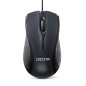 DICOTA D32011 mouse Ambidestro USB tipo A 1200 DPI DICOTA D32011 mouse Ambidestro USB tipo A 1200 DPI
