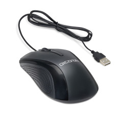 DICOTA D32011 mouse Ambidestro USB tipo A 1200 DPI