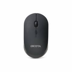 DICOTA SILENT V2 mouse Ufficio RF Wireless