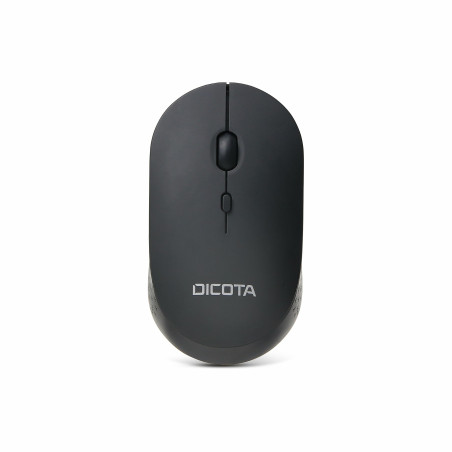 DICOTA SILENT V2 mouse Ufficio RF Wireless