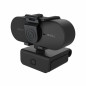 DICOTA D31841 webcam 1920 x 1080 Pixel USB 2.0 Nero DICOTA D31841 webcam 1920 x 1080 Pixel USB 2.0 Nero