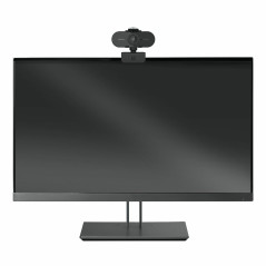 DICOTA D31841 webcam 1920 x 1080 Pixel USB 2.0 Nero