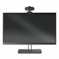DICOTA D31841 webcam 1920 x 1080 Pixel USB 2.0 Nero DICOTA D31841 webcam 1920 x 1080 Pixel USB 2.0 Nero