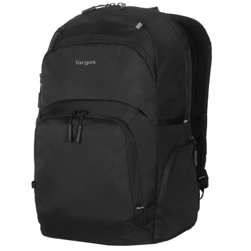 Targus Classic EcoSmart 40,6 cm (16") Zaino Nero Targus Classic EcoSmart 40,6 cm (16") Zaino Nero