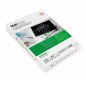 GBC Pouch per plastificazione opaca A3 2x125 micron (100)