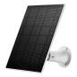 TP-Link TAPO A202 pannello solare 4,5 W Silicone monocristallino TP-Link TAPO A202 pannello solare 4,5 W Silicone monocristallino