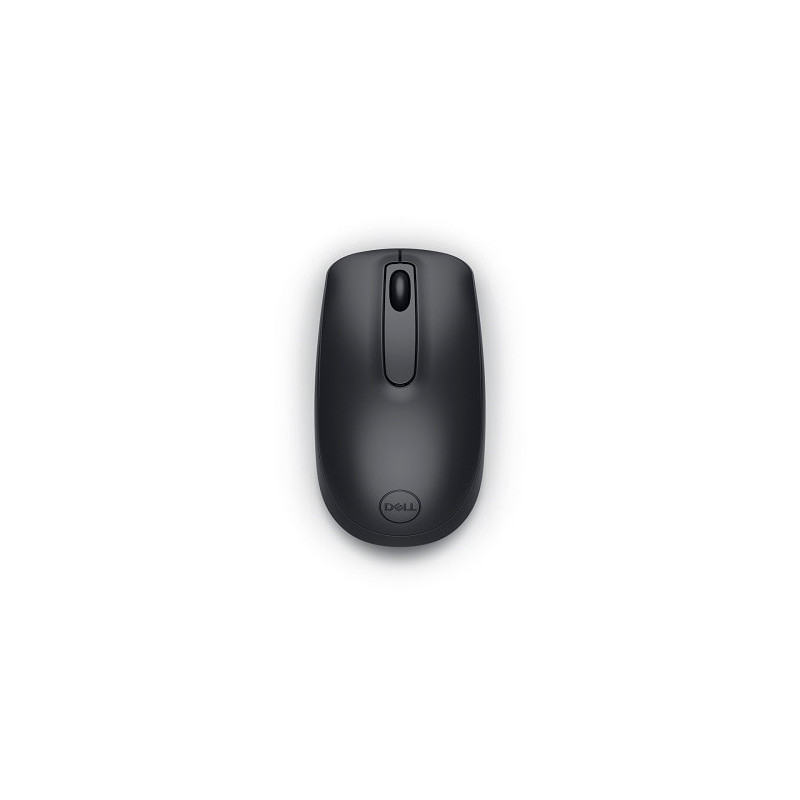DELL WM118 mouse Universale Ambidestro RF Wireless Ottico 1000 DPI DELL WM118 mouse Universale Ambidestro RF Wireless Ottico 1000 DPI