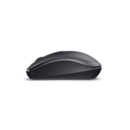 DELL WM118 mouse Universale Ambidestro RF Wireless Ottico 1000 DPI