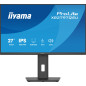iiyama ProLite XB2797QSU-B1 Monitor PC 68,6 cm (27") 2560 x 1440 Pixel Quad HD LED Nero iiyama ProLite XB2797QSU-B1 Monitor PC 68,6 cm (27") 2560 x 1440 Pixel Quad HD LED Nero
