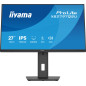 iiyama ProLite XB2797QSU-B1 Monitor PC 68,6 cm (27") 2560 x 1440 Pixel Quad HD LED Nero iiyama ProLite XB2797QSU-B1 Monitor PC 68,6 cm (27") 2560 x 1440 Pixel Quad HD LED Nero