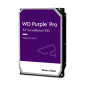 Western Digital Purple Pro disco rigido interno 14 TB 7200 Giri/min 512 MB 3.5" Serial ATA III Western Digital Purple Pro disco rigido interno 14 TB 7200 Giri/min 512 MB 3.5" Serial ATA III
