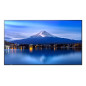 Sharp MultiSync P556 Design chiosco 139,7 cm (55") LCD 700 cd/m² 4K Ultra HD Nero Processore integrato Sharp MultiSync P556 Design chiosco 139,7 cm (55") LCD 700 cd/m² 4K Ultra HD Nero Processore integrato