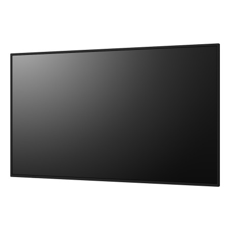 Sharp MultiSync P556 Design chiosco 139,7 cm (55") LCD 700 cd/m² 4K Ultra HD Nero Processore integrato