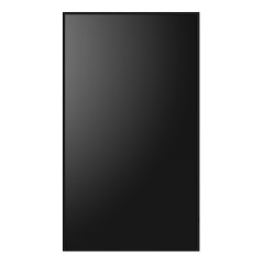 Sharp MultiSync P556 Design chiosco 139,7 cm (55") LCD 700 cd m² 4K Ultra HD Nero Processore integrato