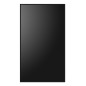 Sharp MultiSync P556 Design chiosco 139,7 cm (55") LCD 700 cd/m² 4K Ultra HD Nero Processore integrato Sharp MultiSync P556 Design chiosco 139,7 cm (55") LCD 700 cd/m² 4K Ultra HD Nero Processore integrato