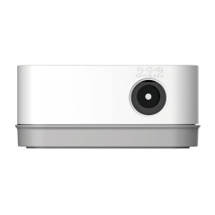 D-Link ES-1005C E Non gestito Fast Ethernet (10 100) Desktop Bianco