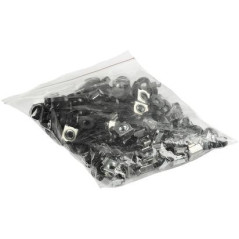 bticino C9951M giravite e bullone 50 pz Kit di viti