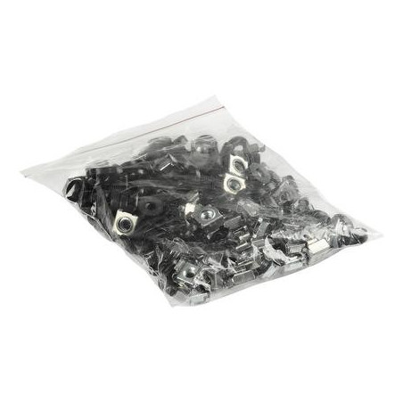bticino C9951M giravite e bullone 50 pz Kit di viti