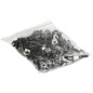 bticino C9951M giravite e bullone 50 pz Kit di viti bticino C9951M giravite e bullone 50 pz Kit di viti