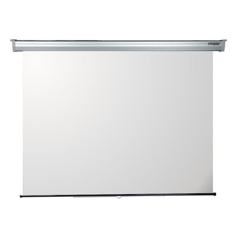Sopar 3240PL schermo per proiettore 3,12 m (123") 1:1