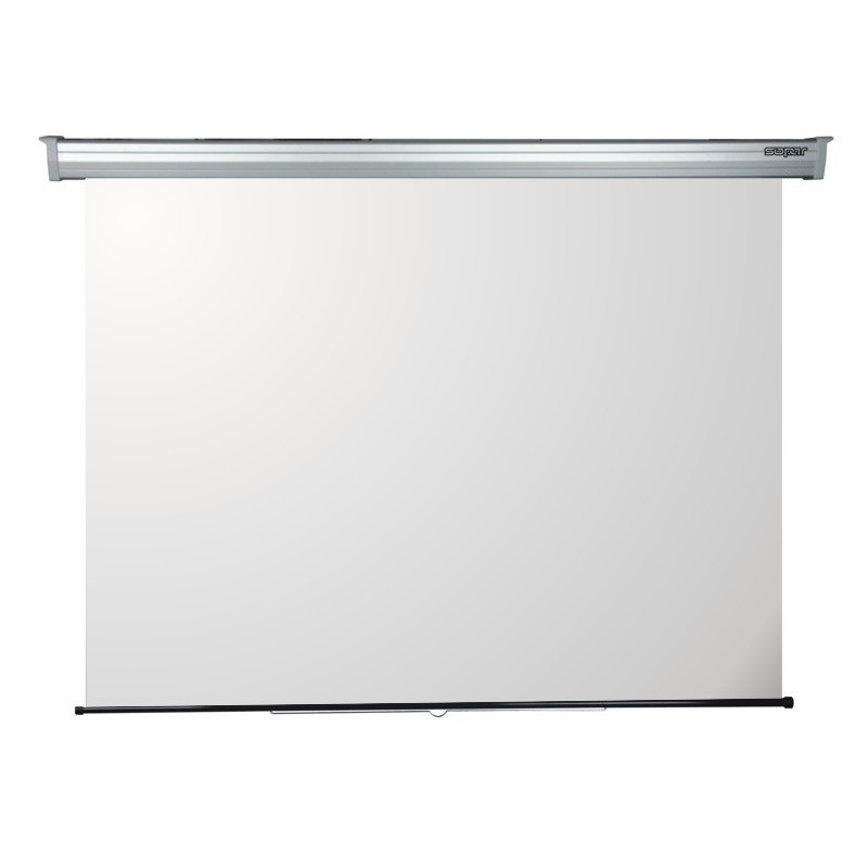 Sopar Platinum schermo per proiettore 2,74 m (108") 4:3 Sopar Platinum schermo per proiettore 2,74 m (108") 4:3