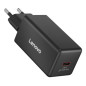 Lenovo 40AW65WBEU Caricabatterie per dispositivi mobili Universale Nero AC Interno Lenovo 40AW65WBEU Caricabatterie per dispositivi mobili Universale Nero AC Interno