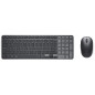 DELL Pro 7 KM746 tastiera Mouse incluso Universale RF senza fili + Bluetooth QWERTY Italiano Grafite DELL Pro 7 KM746 tastiera Mouse incluso Universale RF senza fili + Bluetooth QWERTY Italiano Grafite