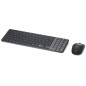 DELL Pro 7 KM746 tastiera Mouse incluso Universale RF senza fili + Bluetooth QWERTY Italiano Grafite DELL Pro 7 KM746 tastiera Mouse incluso Universale RF senza fili + Bluetooth QWERTY Italiano Grafite