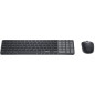 DELL Pro 7 KM746 tastiera Mouse incluso Universale RF senza fili + Bluetooth QWERTY Italiano Grafite DELL Pro 7 KM746 tastiera Mouse incluso Universale RF senza fili + Bluetooth QWERTY Italiano Grafite