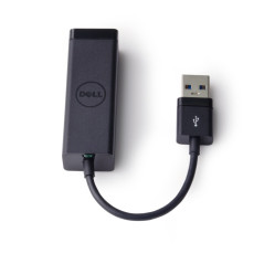 DELL 470-ABBT scheda di rete e adattatore Ethernet 1000 Mbit s