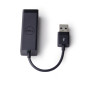 DELL 470-ABBT scheda di rete e adattatore Ethernet 1000 Mbit/s DELL 470-ABBT scheda di rete e adattatore Ethernet 1000 Mbit/s