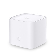 TP-Link HX141 Dual-band (2.4 GHz 5 GHz) Wi-Fi 6 (802.11ax) Bianco 3 Interno