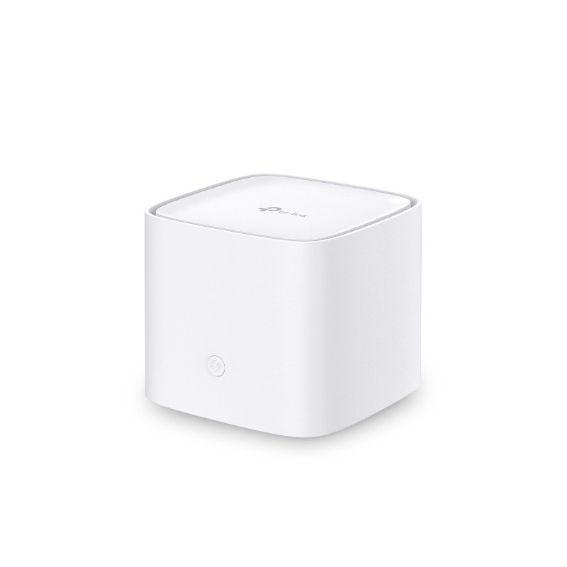 TP-Link HX141 Dual-band (2.4 GHz/5 GHz) Wi-Fi 6 (802.11ax) Bianco 3 Interno TP-Link HX141 Dual-band (2.4 GHz/5 GHz) Wi-Fi 6 (802.11ax) Bianco 3 Interno