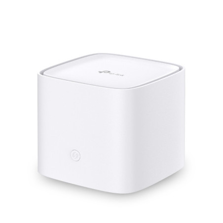 TP-Link HX141 Dual-band (2.4 GHz 5 GHz) Wi-Fi 6 (802.11ax) Bianco 3 Interno