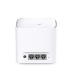 TP-Link HX141 Dual-band (2.4 GHz/5 GHz) Wi-Fi 6 (802.11ax) Bianco 3 Interno